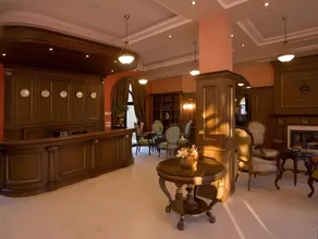 Hotel Chinar - Image 3