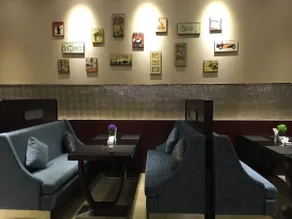 Tianjin Airport Baiyun Hotel - Image 4