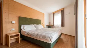 Dolomiti Hotel Cozzio - Image 2