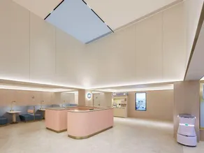 HanTing Hotel (Dalian Xinghai Square Zhongshan Road) - Image 4