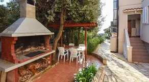 Gemütliche Ferienwohnung mit Terrasse und Garten | Gartenblick - Image 3