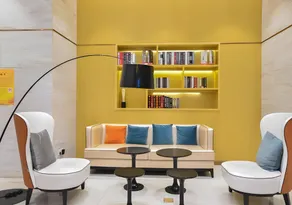 City Comfort Inn Jingzhou Beijing Middle Road Renxinhui - Image 3