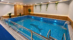 Vantara Premium, Haridwar- with swimming Pool - Image 3