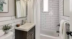 Lovely 1-bedroom rental unit with free parking - Image 2
