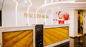 Royal Lotus Hotel - Image 4