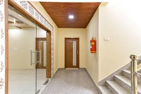 Super Hotel O Jagmohan Hotel - Image 5