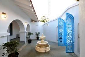 1517 Greek House by Kaz Stays - Image 5