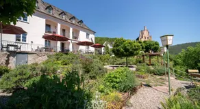 Kräuterhotel Villa Vontenie - Image 3