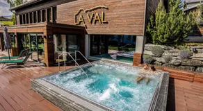 La Val Hotel & Spa - Image 3
