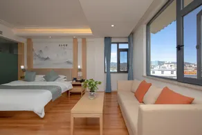 Hongyin Hotel - Image 2