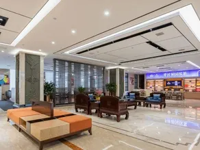 Elegance Hotel - Image 5