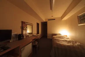 Hotel Crecio Kure Hondori - Image 2