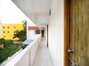 Hotel O SHAPPY INN - Image 3