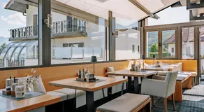 Hotel Alpenblick Attersee Superior - Image 2