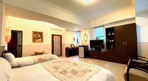 Ho Feng Private Hotel 電梯自助民宿 - Image 2