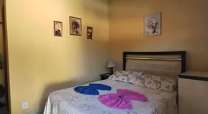 Sítio e Pousada Recanto Dos Ipês - Image 2