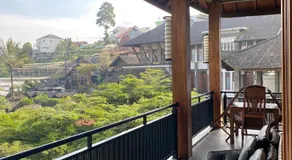 Rumah Stroberi Organic Farm & Family Lodge - Image 5