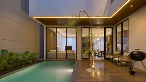 Alcola Boutique Villa - Astonia Unit - Image 4
