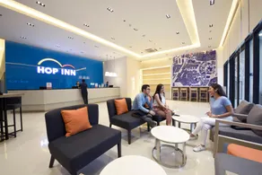 Hop Inn Hotel Alabang Manila - Image 5