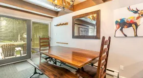 009 Vail International condo - Image 4