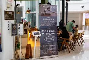 Bangi Perdana Hotel - Image 3