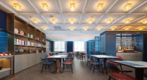 Atour X Hotel Haikou Guoxing Avenue Sun Moon Plaza - Image 5