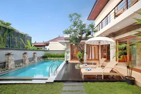 Kubu GWK Villa - Image 4