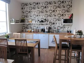 5:ans Bed & Breakfast - Image 3