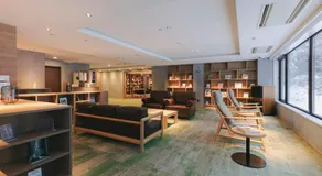 Higashikawa Asahidake Onsen Hotel Bear Monte - Image 2