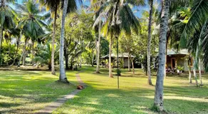 Yonan River Face Safari Resort - Image 5