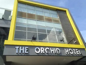 The Orchid Hotel - Image 2