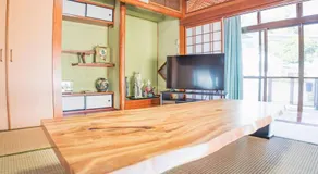 やんばるの自然に囲まれた一棟貸し切りの古民家宿 - Image 2