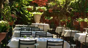 Antica Locanda Montin - Image 4