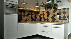 Huis nummer 7 met sauna en 3 slaapkamers - Image 3
