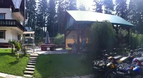 Pensiunea Margaritar - Image 4