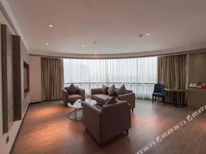 Starway Hotel (Dongguan Houjie Shanmei Subway Station) - Image 2
