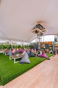 Bell's Place Hotel - Image 2