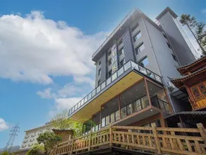 Shennongjia Nsnshan Youran Hotel - Image 3
