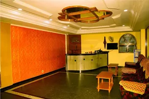 Hotel Gowtham - Image 4