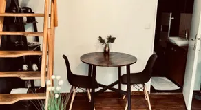 Studio indépendant et calme avec Jacuzzi à Lille - Image 4