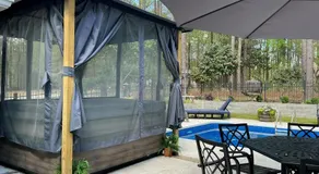 Georgia's Nature Retreat On Old Mill Pond - Image 3