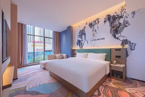Ruihao International Hotel (Guangxi University Zoo Subway Station) - Image 2