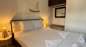 Meltemi Beach Apartment - Image 2