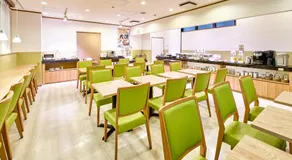 Hotel Dorf Shizuoka - Image 5