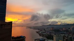 Apartemen View Laut Fasilitas Lengkap - Image 4