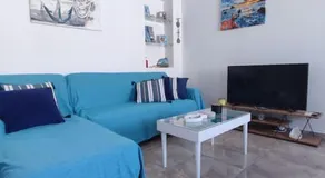 Sunrise Apartments - Aegean Blue - Image 2