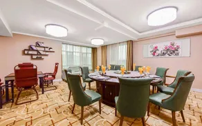 Vienna Hotel 5.0QinghaiHuzhu - Image 3