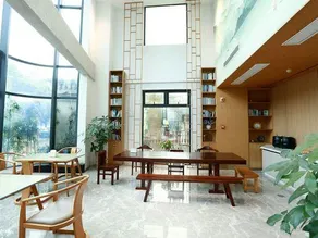 Mercure Linshan Longhai Hotel - Image 2
