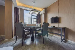 Gas State Express Hotel (Leisure Plaza Branch) - Image 4