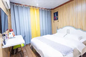 Suiyang Mangu Apartment - Image 2